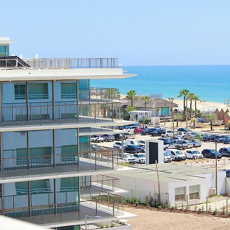 Apartmán Solmar Armação de Pêra Exteriér fotografie