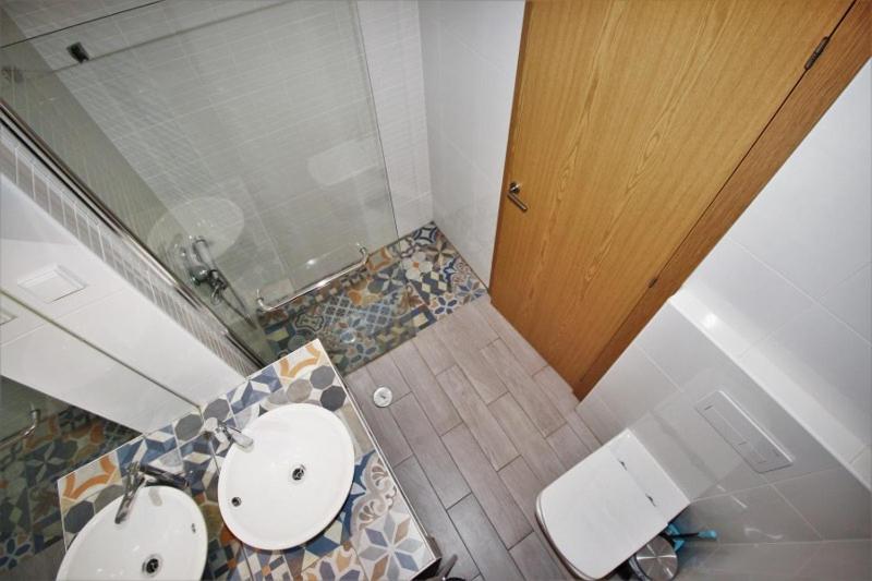 Apartmán Solmar Armação de Pêra Exteriér fotografie