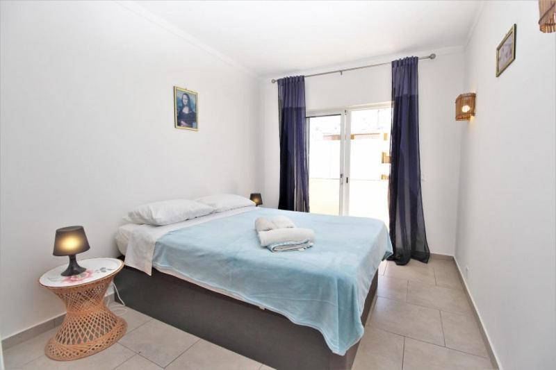 Apartmán Solmar Armação de Pêra Exteriér fotografie