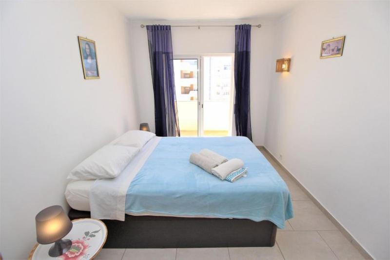 Apartmán Solmar Armação de Pêra Exteriér fotografie